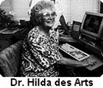 Photo of Hilda