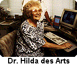 Hilda picture