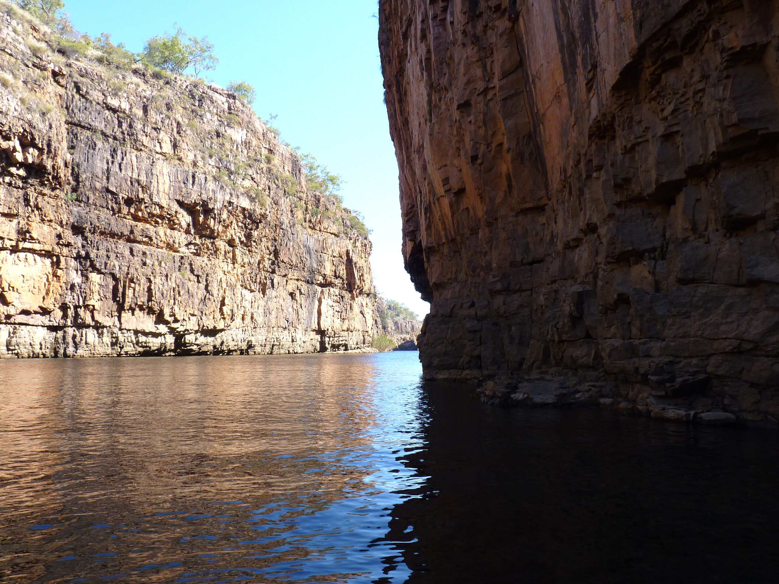 Katherine Gorge