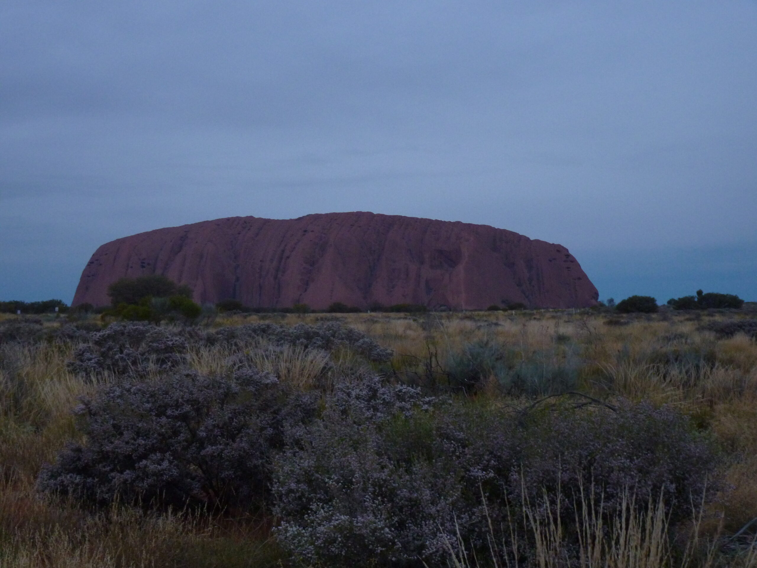 Uluru